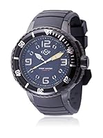 Gevril Reloj de cuarzo Man Termoclino 48 mm