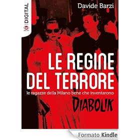 Le regine del Terrore