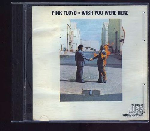 Wish You Were Here