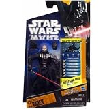 Star Wars 2010 Saga Legends Action Figure SL No. 06 Darth Vader 51P1oYOJ8YL. SL160 Star Wars 2010 Saga Legends Action Figure SL No. 06 Darth Vader