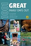  : Great Family Days Out (AA 1001) (AA 1001)