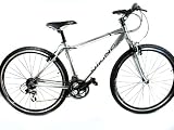 2007 Viking Dimension 20 Gents Lightweight Hybrid Bike