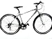 2007 Viking Dimension 18 Gents Lightweight Hybrid Bike