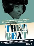 Cover art for  The !!!! Beat: Legendary R&B and Soul Shows From 1966 Volume 4 (Shows 14-17)