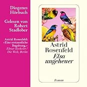 H&ouml;rbuch Elsa ungeheuer