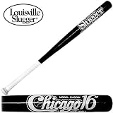 Louisville Slugger® Chicago Slugger 16 Wood Slow Pitch Softball Bat