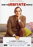 John Cleese: How to Irritate People