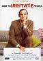 John Cleese: How to Irritate People