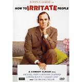 John Cleese: How to Irritate People