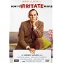 John Cleese: How to Irritate People