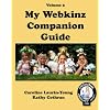 My Webkinz Companion Guide (Volume 2)