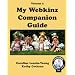 My Webkinz Companion Guide
