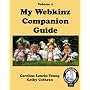 My Webkinz Companion Guide