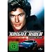 "Knight Rider" auf DVD