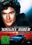 Knight Rider - Season Three [6 DVDs]