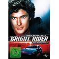 Knight Rider - Season Three [6 DVDs]