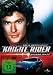 Knight Rider - Season Three [6 DVDs]