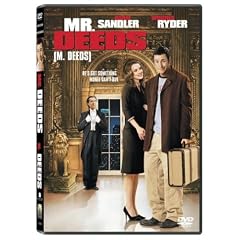 Mr. Deeds (Widescreen)