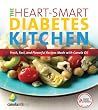 Heart Smart Diabetes Kitchen
