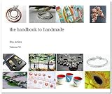 The Handbook to Handmade: Etsy Artists (Volume 7)