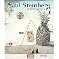 Saul Steinberg (Illuminations) (Hardcover)