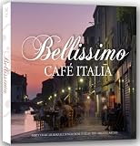 Bellissimo Cafe Italia