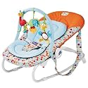 61697-0549 - Chicco - Schaukelwippe Relax & Play (candy)