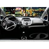 Interior Dash Trim Kit 17pcs for HONDA FIT 2009-UP by Sherwood Dash