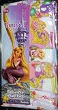 Disney Tangled Girls' 7 Pair Panty Pack (8)
