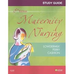 Maternity Nursing