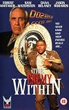 The Enemy Within [VHS]