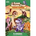 The Land Before Time: Friends Forever (Dual-layered DVD)