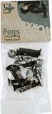 ALIEN PEGS-HARDWARE PHILLIPS 7/8 inch