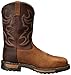 Rocky Men's 11 Inch Original Ride ST W040 Western Boot