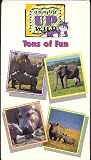 Growing up Wild - Tons of Fun