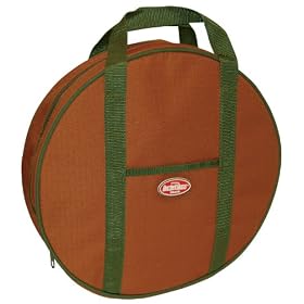 Bucket Boss 06009 Jumper Cable Bag