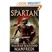 Spartan: A Novel