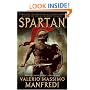 Spartan: A Novel