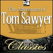 The Adventures of Tom Sawyer | Mark Twain