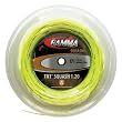 Gamma Sports GTNSR10 Tnt2 Squash 17G Reel (Yellow)