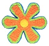 Aztec Imports Flower Pinata