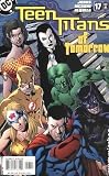  : Teen Titans #17