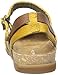El Naturalista Women's Nf41 Zumaia Flat Sandal