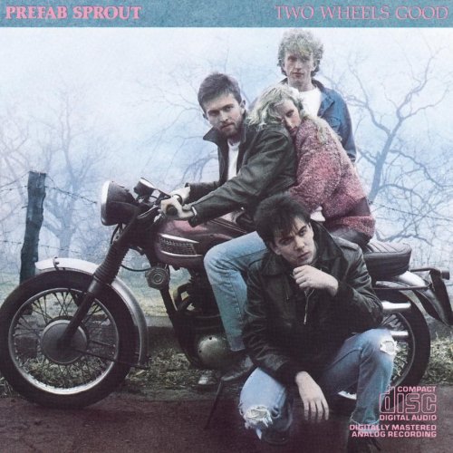 Prefab Sprout - He