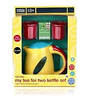 Role Play My Tea For Two Kettle Set
