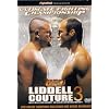 UFC - UFC 57 Liddell vs Couture 3