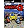 ChoroQ ChoroQ