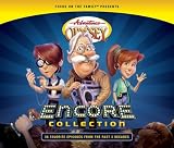 ENCORE COLLECTION 12 CDS (Adventures in Odyssey-Audio)