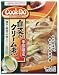 Cook Do 白菜のクリーム煮