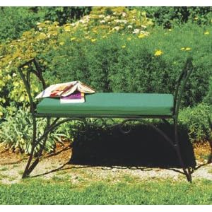 Arbor Bench Cushion by 